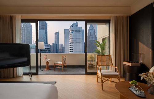 joyee sky city hotel chongqing jiefangbei