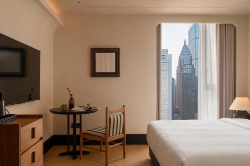 joyee sky city hotel chongqing jiefangbei