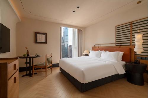 joyee sky city hotel chongqing jiefangbei