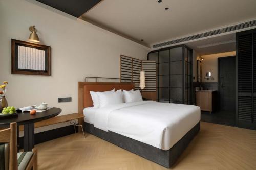joyee sky city hotel chongqing jiefangbei