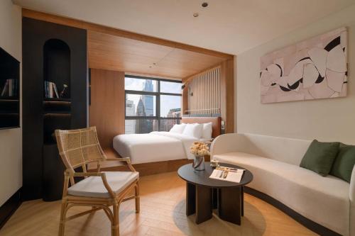 joyee sky city hotel chongqing jiefangbei