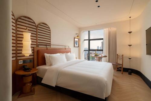 joyee sky city hotel chongqing jiefangbei