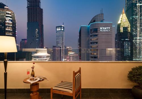 joyee sky city hotel chongqing jiefangbei