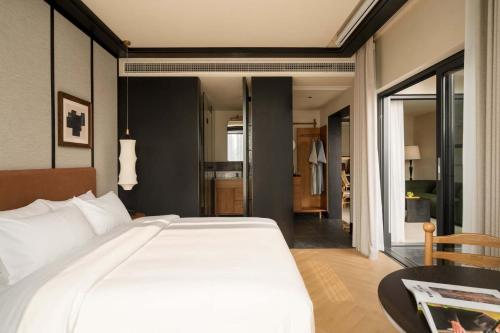 joyee sky city hotel chongqing jiefangbei