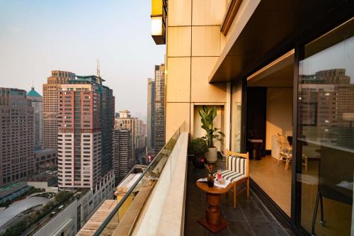 joyee sky city hotel chongqing jiefangbei