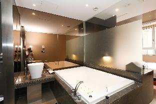 Hotel The Designers Hongdae,Hongdae>>Seoul,4 star
