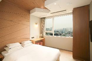 Hotel The Designers Hongdae,Hongdae>>Seoul,4 star