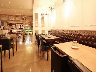 Hotel The Designers Hongdae,Hongdae>>Seoul,4 star