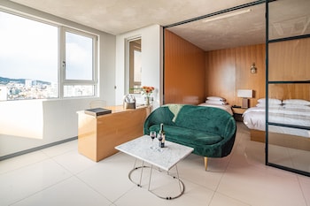 hotel the designers hongdae