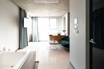 hotel the designers hongdae