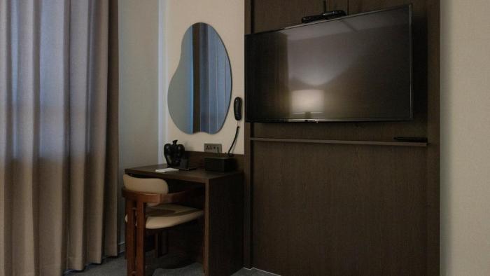 anook signature hotel seoul guro