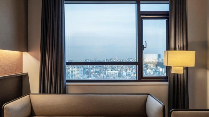 anook signature hotel seoul guro