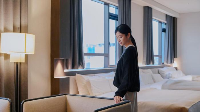 anook signature hotel seoul guro