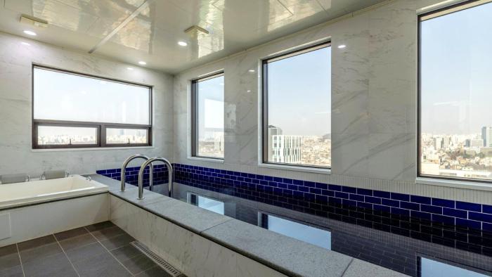 anook signature hotel seoul guro