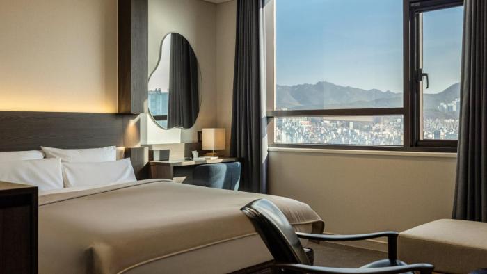 anook signature hotel seoul guro