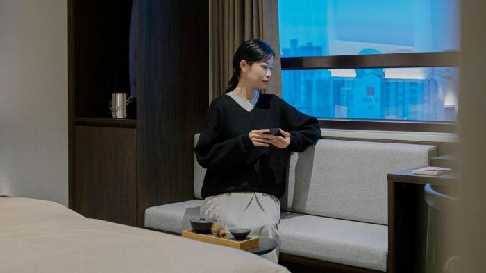 anook signature hotel seoul guro