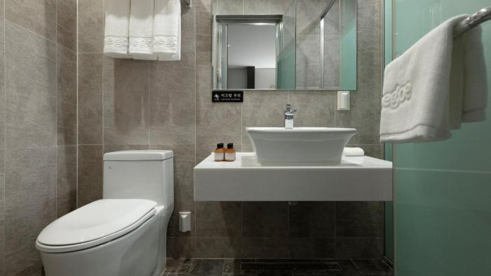 anook signature hotel seoul guro