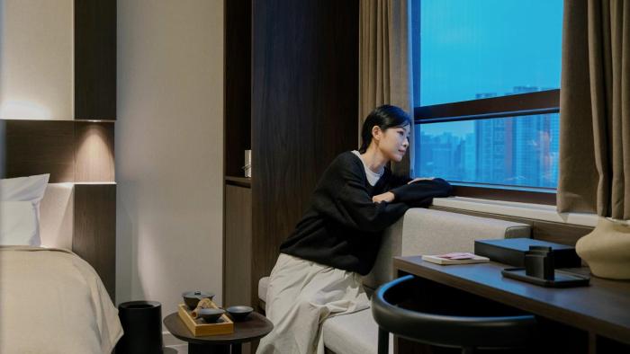 anook signature hotel seoul guro