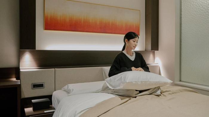 anook signature hotel seoul guro