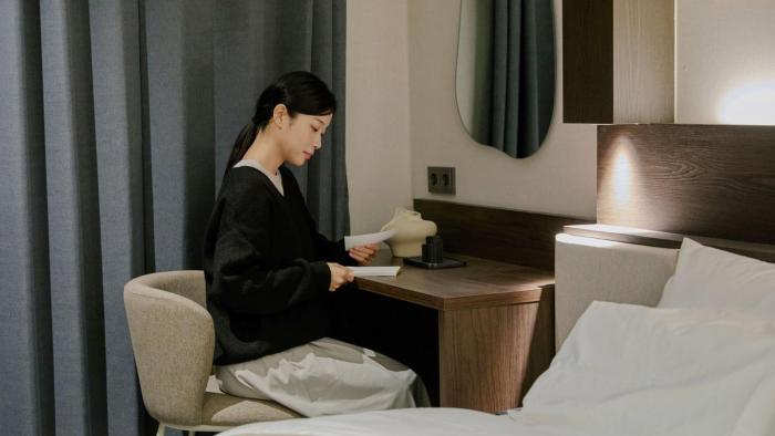 anook signature hotel seoul guro