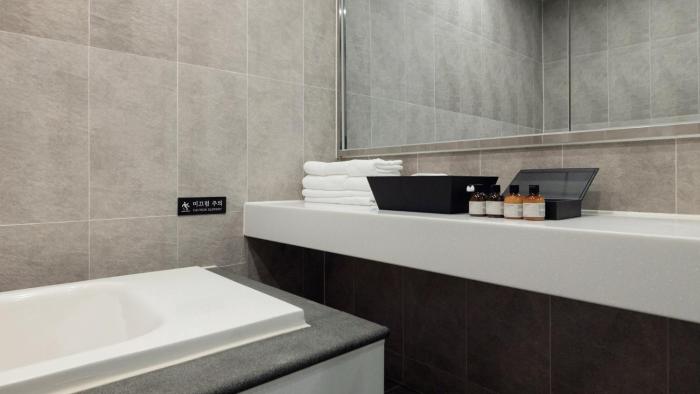 anook signature hotel seoul guro