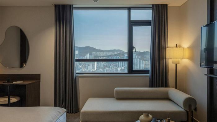 anook signature hotel seoul guro