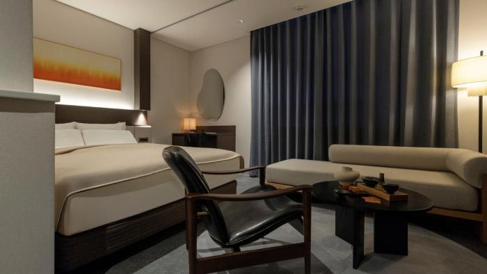 anook signature hotel seoul guro