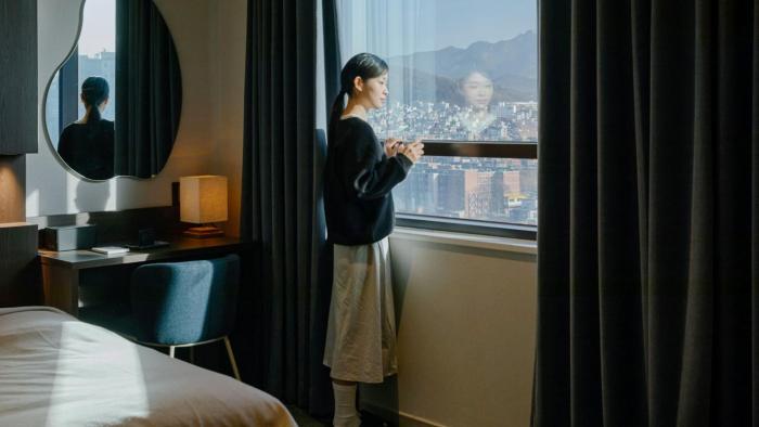 anook signature hotel seoul guro