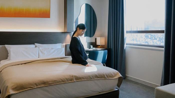 anook signature hotel seoul guro
