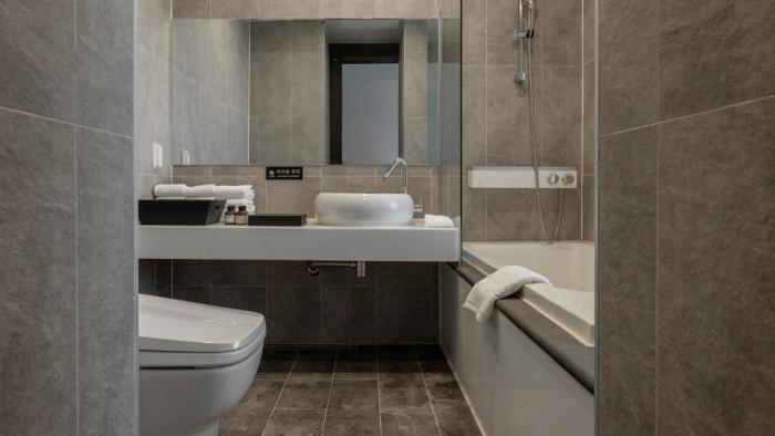 anook signature hotel seoul guro