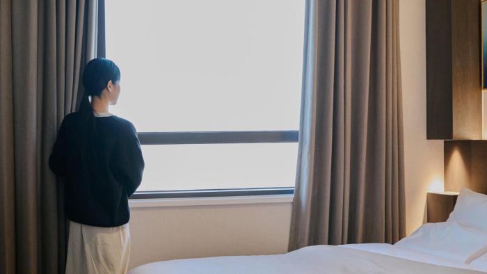anook signature hotel seoul guro