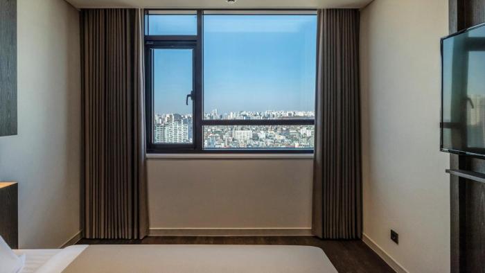 anook signature hotel seoul guro
