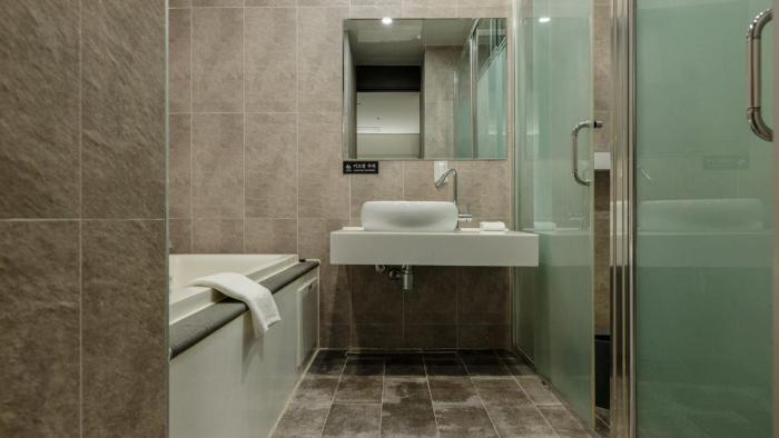 anook signature hotel seoul guro