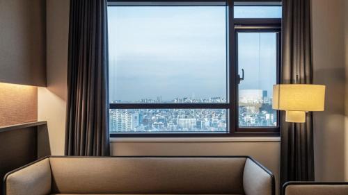 anook signature hotel seoul guro