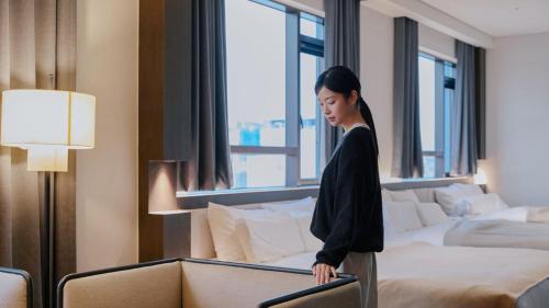 anook signature hotel seoul guro