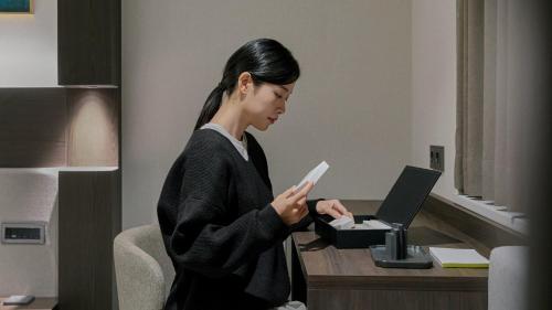 anook signature hotel seoul guro