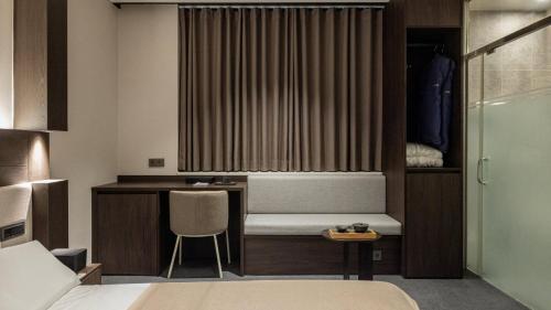 anook signature hotel seoul guro