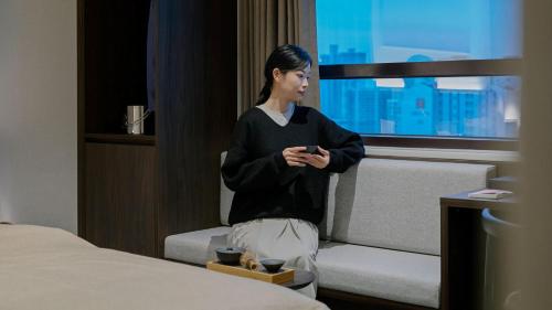 anook signature hotel seoul guro