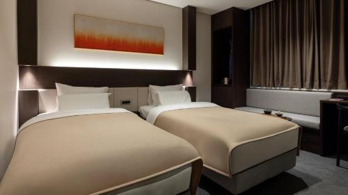 anook signature hotel seoul guro