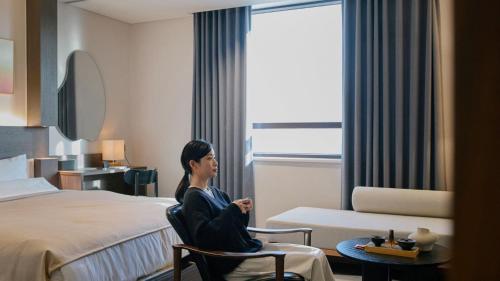 anook signature hotel seoul guro