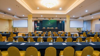 grand wahid hotel