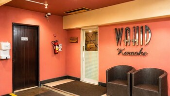 grand wahid hotel