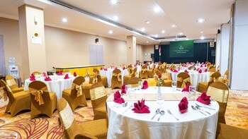 grand wahid hotel