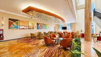 grand wahid hotel