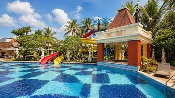 grand wahid hotel