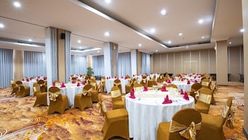 grand wahid hotel