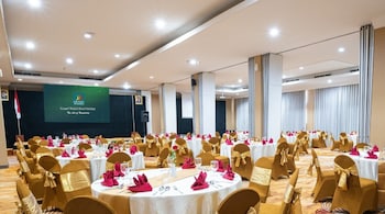 grand wahid hotel