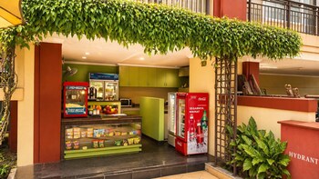 grand wahid hotel