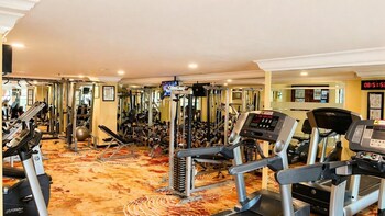 grand wahid hotel