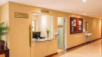 grand wahid hotel